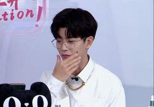 最新爆料任嘉伦,神秘女友身份引热议,粉丝纷纷猜测